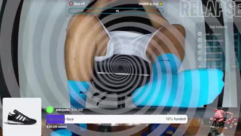 Snapshot of alphacashmaster8 chatting on 17, 2, 2026 MASTER FINDOM DRAIN... online show from 17, 2, 2026