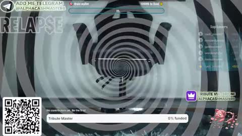 Snapshot of alphacashmaster8 chatting on 1, 3, 2026 MASTER FINDOM DRAIN... online show from 1, 3, 2026