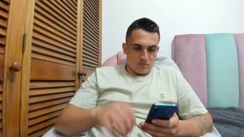 Snapshot of alphadesire69 chatting on 11, 6, 2026 AlphaDesire69 online show from 11, 6, 2026