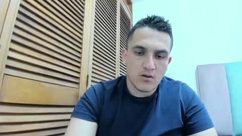 AlphaDesire69 online show from 12, 6, 2026