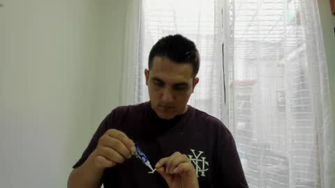 AlphaDesire69 online show from 19, 6, 2026