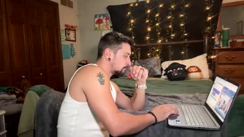 alphadomcole online show from 19, 11, 2025