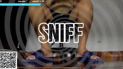 MASTER FINDOM DRAIN... online show from 14, 7, 2026