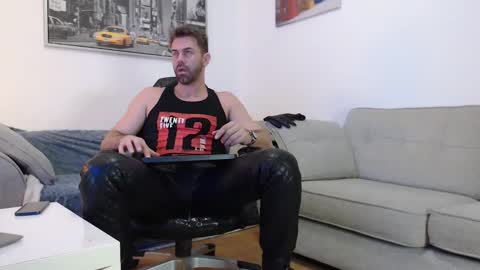 Snapshot of alphagod_luke chatting on 8, 1, 2025 alphagod_luke online show from 8, 1, 2025