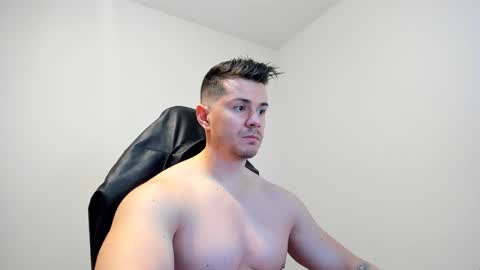 LeatherMaster online show from 8, 2, 2025