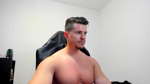 LeatherMaster online show from 1, 3, 2025