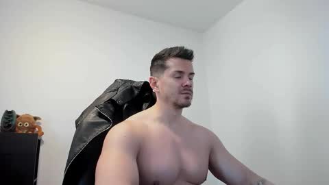 LeatherMaster online show from 14, 1, 2026