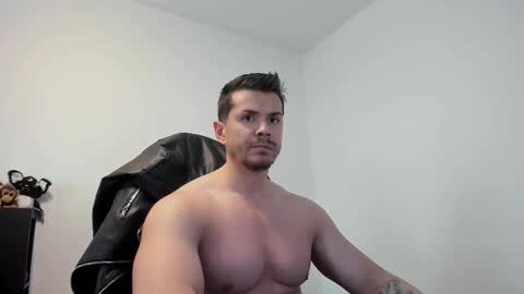 LeatherMaster online show from 18, 2, 2026