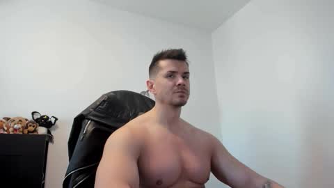 LeatherMaster online show from 19, 2, 2026