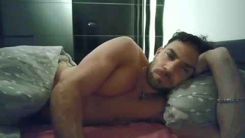 alphah_hunk online show from 12, 9, 2025