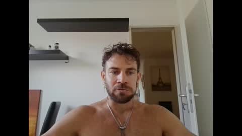 alphah_hunk online show from 21, 9, 2025