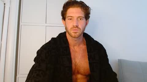 alphahung23 online show from 28, 9, 2025