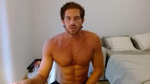 alphahung23 online show from 14, 10, 2025