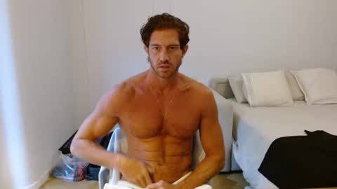 alphahung23 online show from 20, 10, 2025