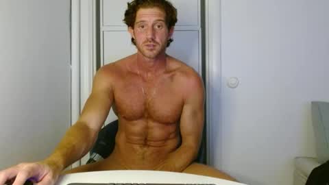 alphahung23 online show from 27, 10, 2025