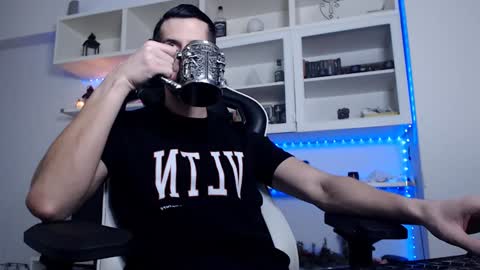 MasterTodd online show from 6, 1, 2025