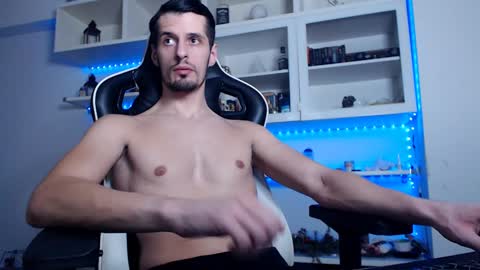 MasterTodd online show from 20, 1, 2025