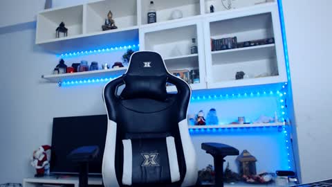 MasterTodd online show from 23, 1, 2025