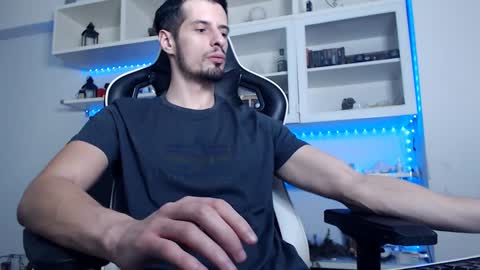 MasterTodd online show from 25, 1, 2025