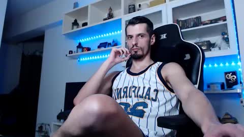 MasterTodd online show from 15, 10, 2025