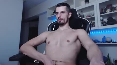 Snapshot of alphamastertodd chatting on 18, 12, 2025 MasterTodd online show from 18, 12, 2025