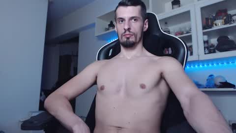 Snapshot of alphamastertodd chatting on 21, 12, 2025 MasterTodd online show from 21, 12, 2025