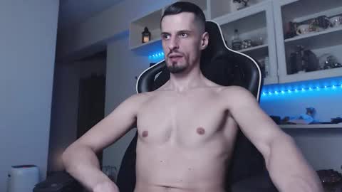 Snapshot of alphamastertodd chatting on 7, 2, 2026 MasterTodd online show from 7, 2, 2026