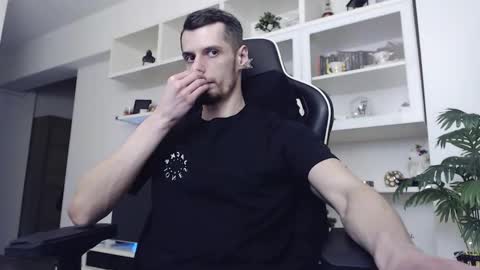 Snapshot of alphamastertodd chatting on 19, 3, 2026 MasterTodd online show from 19, 3, 2026