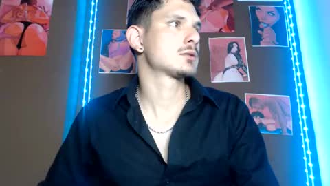 Snapshot of alphamercury chatting on 10, 6, 2026 alphamercury online show from 10, 6, 2026