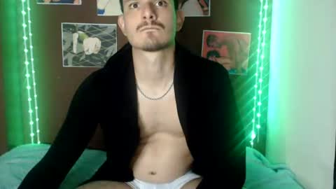 alphamercury online show from 14, 6, 2026