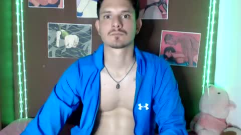 alphamercury online show from 23, 7, 2026