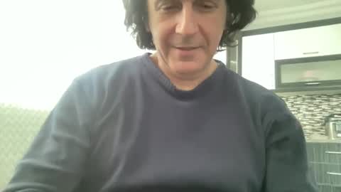 Snapshot of alphandre chatting on 16, 1, 2025 AlphAndre online show from 16, 1, 2025