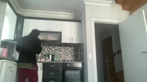 Snapshot of alphandre chatting on 20, 1, 2025 AlphAndre online show from 20, 1, 2025