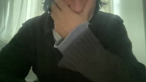 Snapshot of alphandre chatting on 18, 2, 2025 AlphAndre online show from 18, 2, 2025