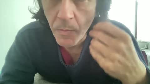 Snapshot of alphandre chatting on 26, 2, 2025 AlphAndre online show from 26, 2, 2025