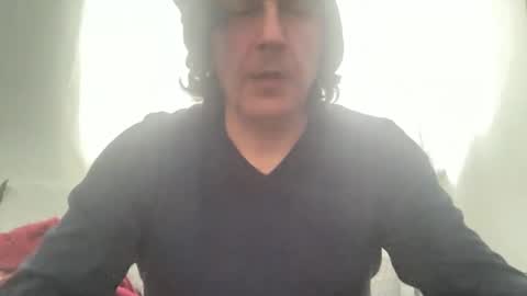 Snapshot of alphandre chatting on 3, 3, 2025 AlphAndre online show from 3, 3, 2025