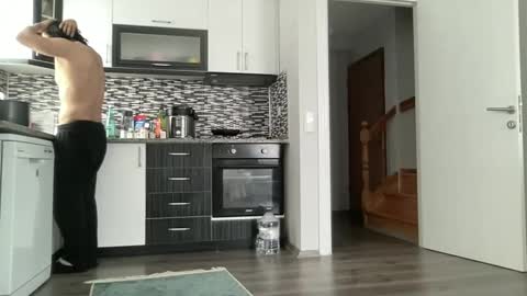 Snapshot of alphandre chatting on 9, 3, 2025 AlphAndre online show from 9, 3, 2025