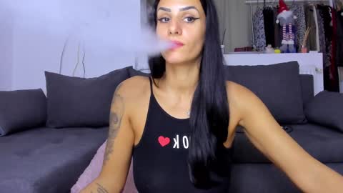Snapshot of alphaqueenx chatting on 6, 10, 2025 Michelle online show from 6, 10, 2025