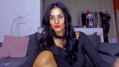 Snapshot of alphaqueenx chatting on 17, 10, 2025 Michelle online show from 17, 10, 2025