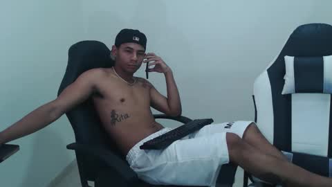 alphas_latins online show from 23, 3, 2026