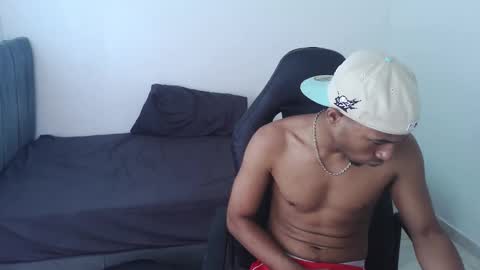 alphas_latins online show from 21, 5, 2026