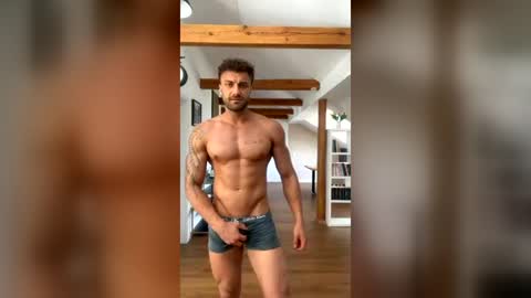 alphastud25 online show from 2, 7, 2026
