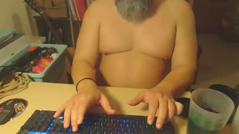 Snapshot of alpistesub chatting on 12, 1, 2025 alpistesub online show from 12, 1, 2025