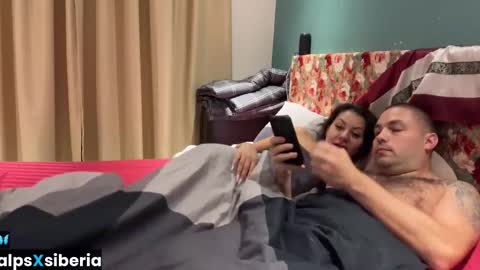 Dan  Nati online show from 19, 2, 2026