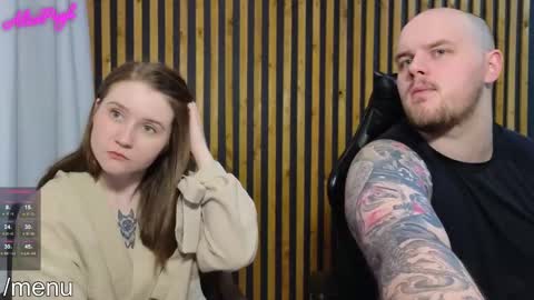 Woland  Alice Pugh online show from 9, 2, 2025