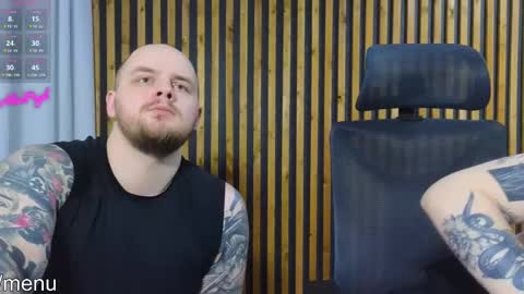 Woland  Alice Pugh online show from 3, 3, 2025