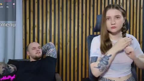 Woland  Alice Pugh online show from 9, 3, 2025