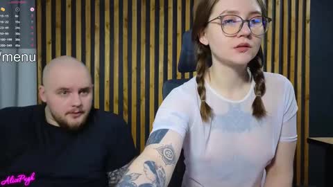 Woland  Alice Pugh online show from 11, 3, 2025