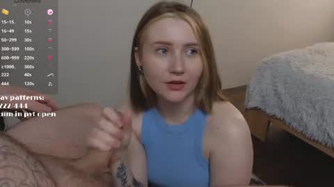 Woland  Alice Pugh online show from 24, 7, 2026
