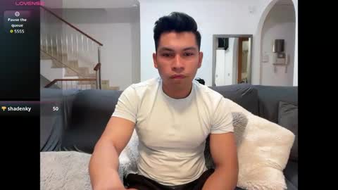 alt3rego97 online show from 12, 4, 2026